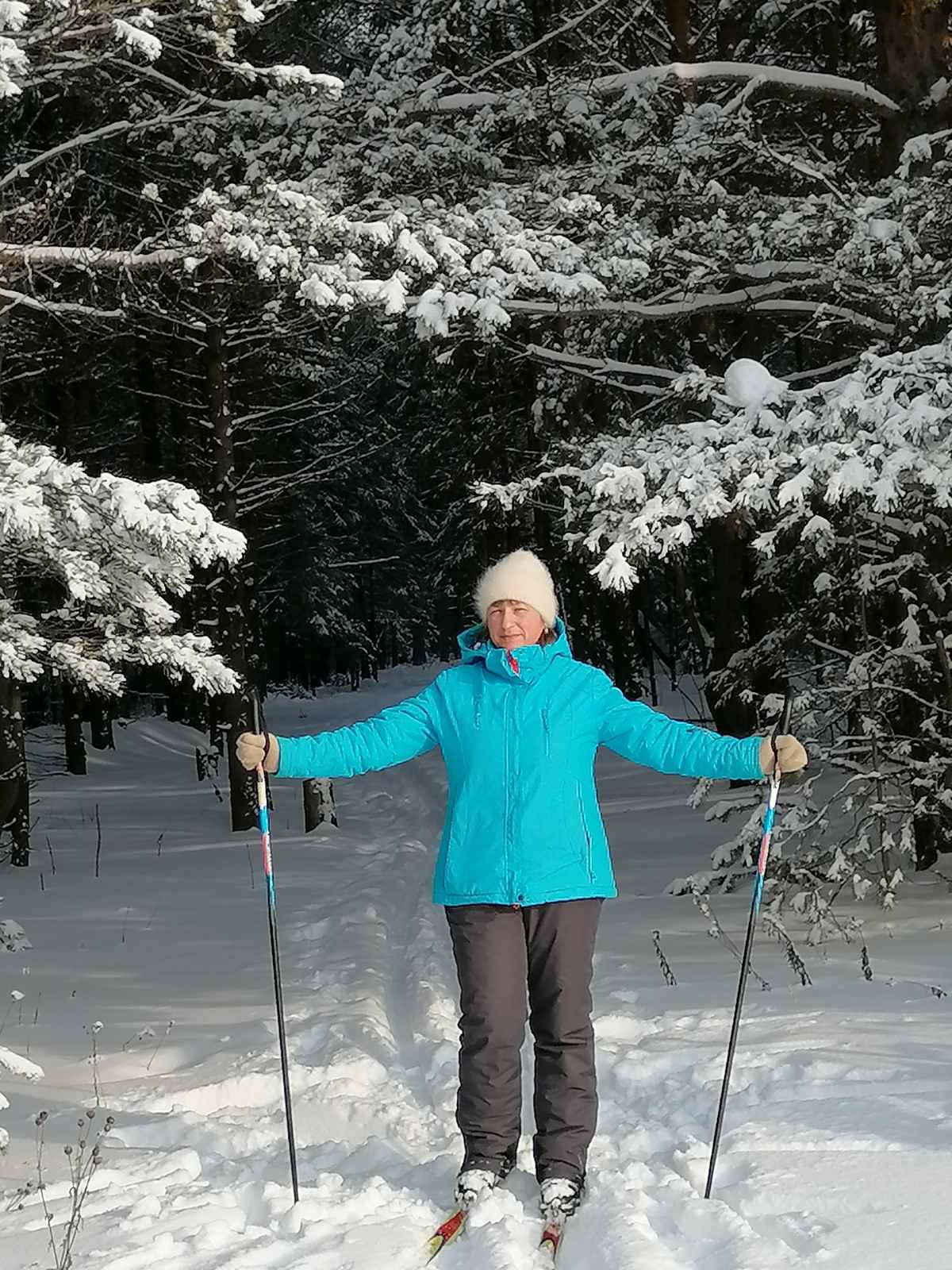 Носкова Ольга Николаевна